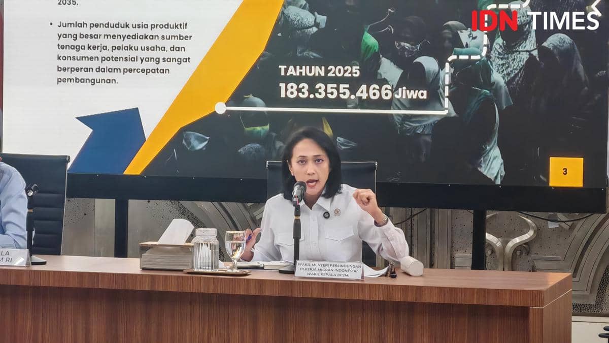 Cegah Penipuan, P2MI Ingatkan WNI Tempuh Jalur Resmi Kerja di Luar Negeri
