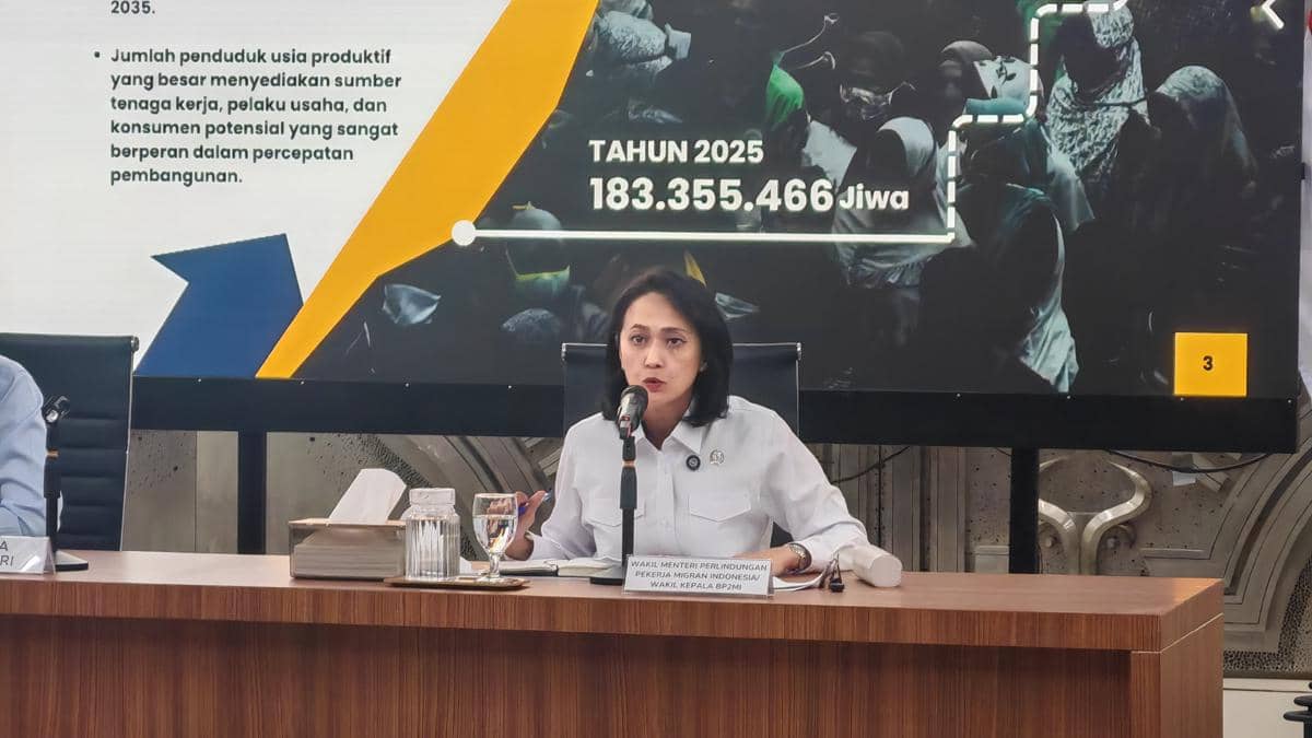 Wamen P2MI Duga 8 WNI yang Disebut Jadi Tentara Rusia Tergiur Iklan