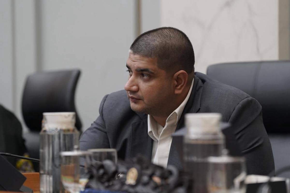 Anggota DPR Minta Perlindungan Satwa Masuk Rencana Penanganan Karhutla
