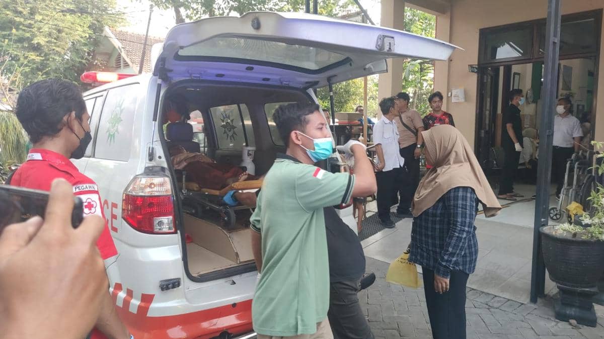 64 Siswa Nganjuk Terdampak Keracunan MBG, 53 Masih Dirawat