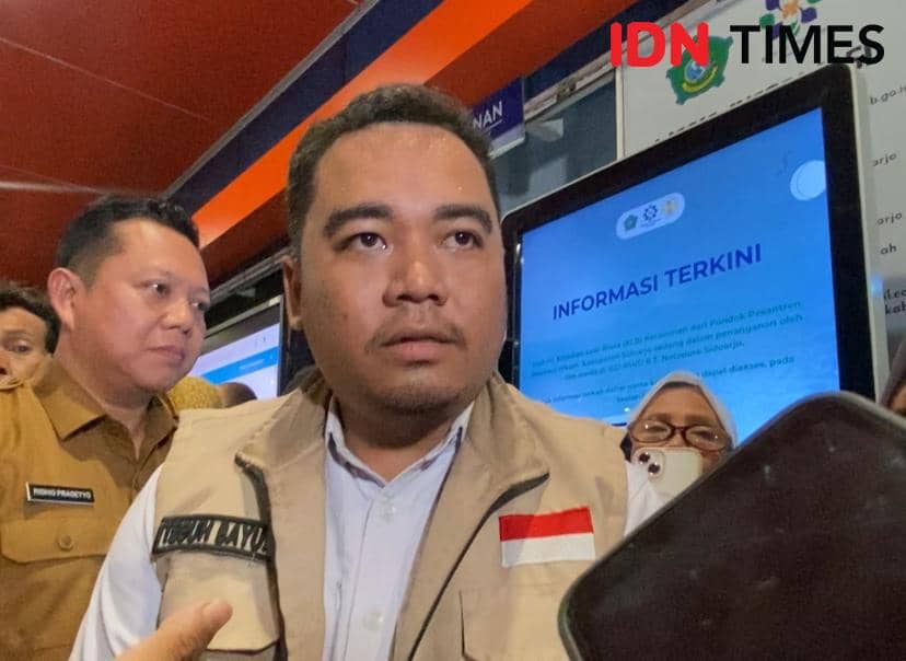 BGN Bakal Perketat Pengawasan 31 SPPG di Sidoarjo yang Belum Berizin
