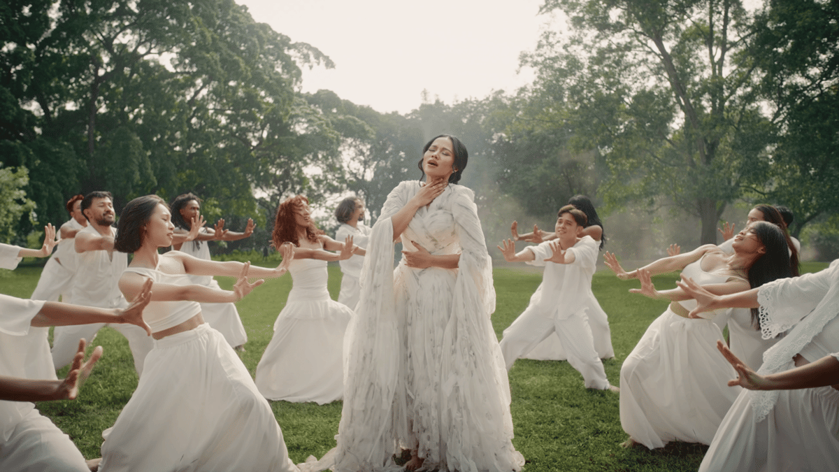 Lirik Lagu Pertiwi - Yura Yunita, Bikin Nangis setelah Mendengarnya