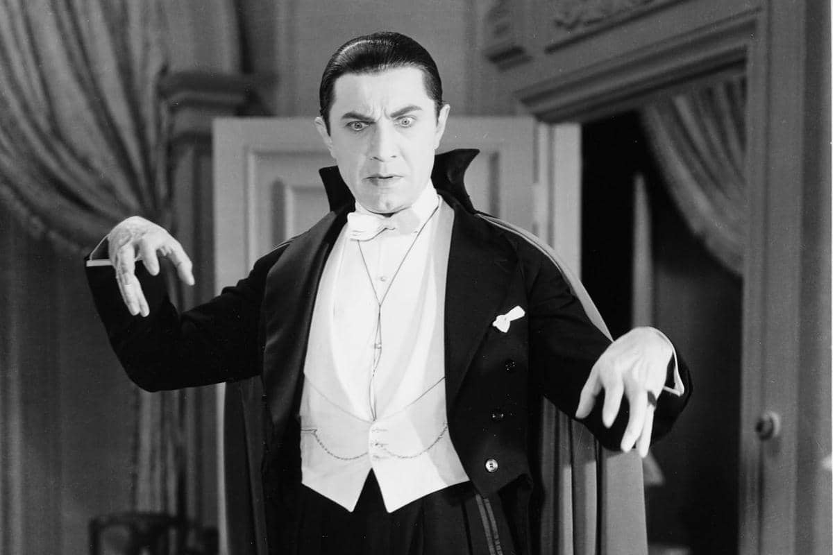 Dracula