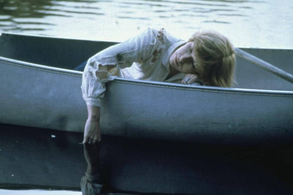 Friday the 13th