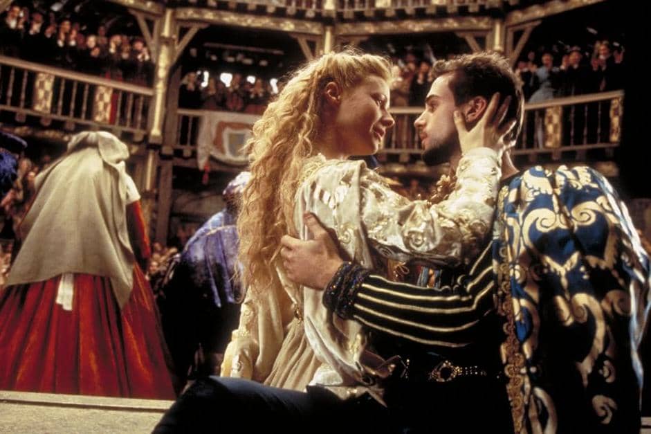 Shakespeare in Love