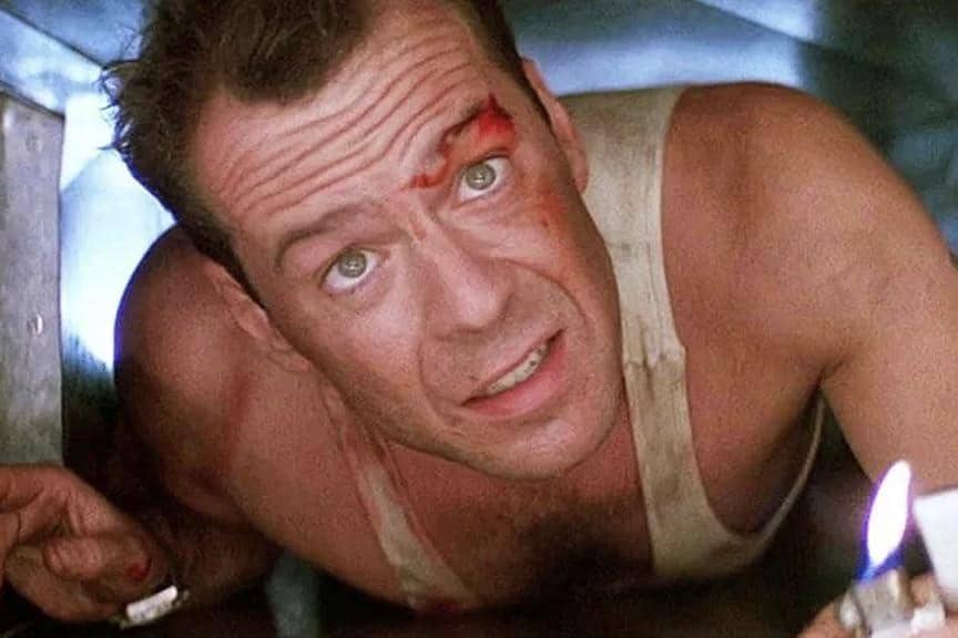 Die Hard