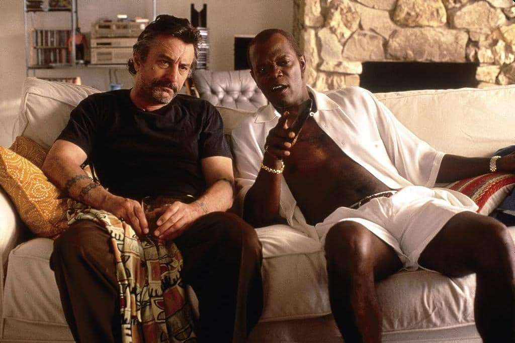 Jackie Brown