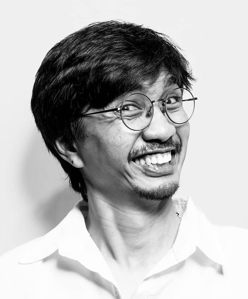 Materi visual terkait Pestapora dari akun Instagram @pestapora yang menjadi sumber keterangan unggahan.