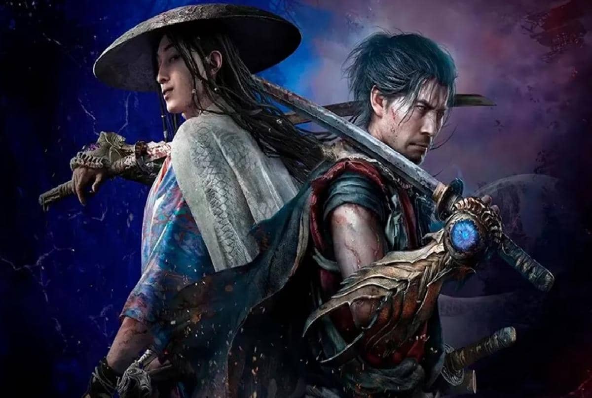 5 Karakter Onimusha: Way of the Sword, Banyak Tokoh Nyata!