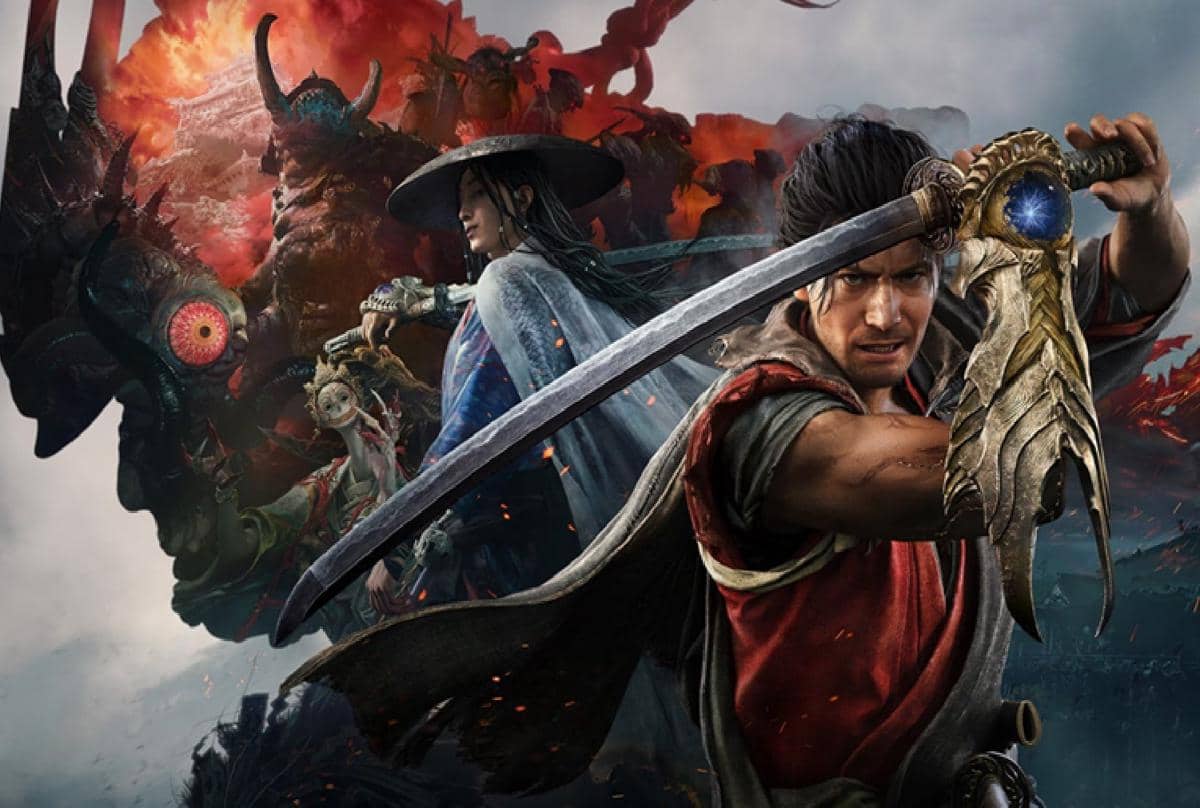 Spesifikasi Game Onimusha: Way of the Sword, PC Mid-Range Masih Aman!