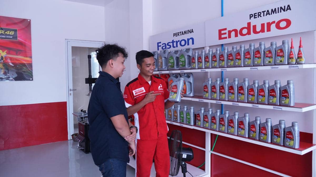 Penting, Ini Panduan Memilih Oli Sesuai Spesifikasi Mesin