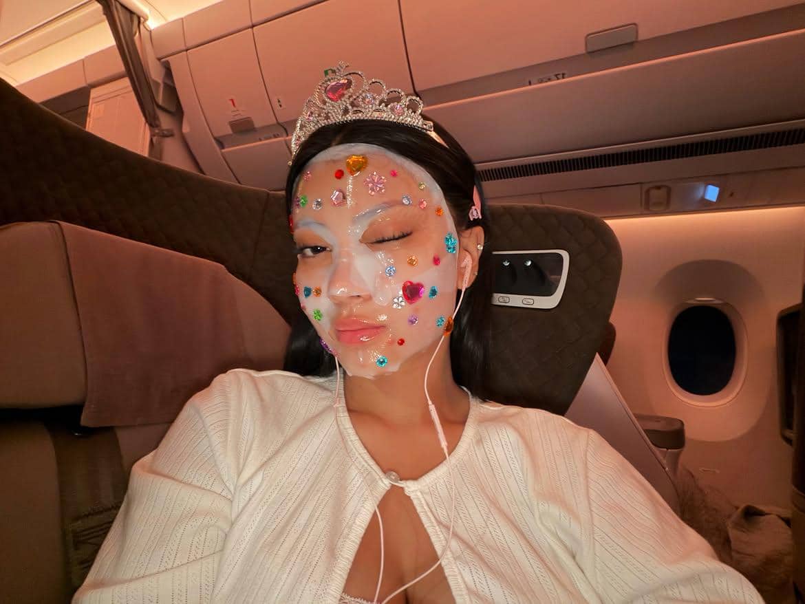 Ilustrasi bedazzled