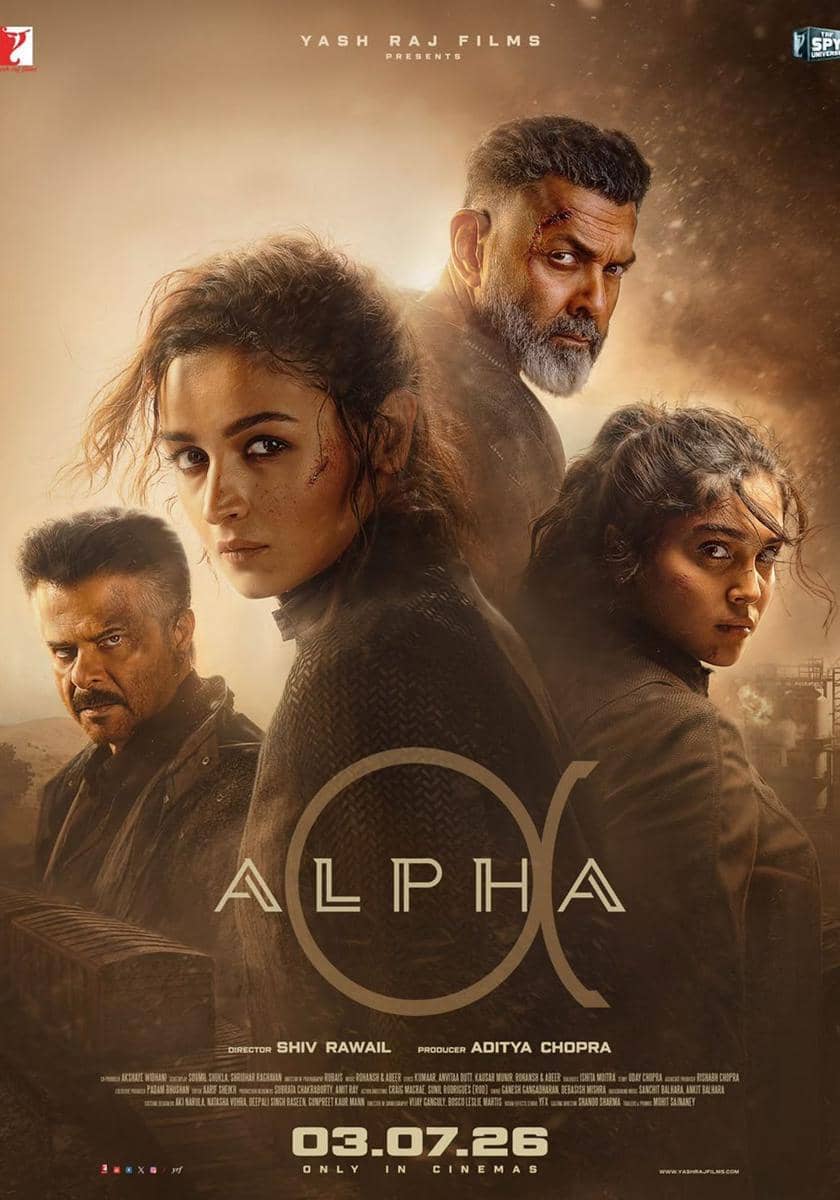 Alpha