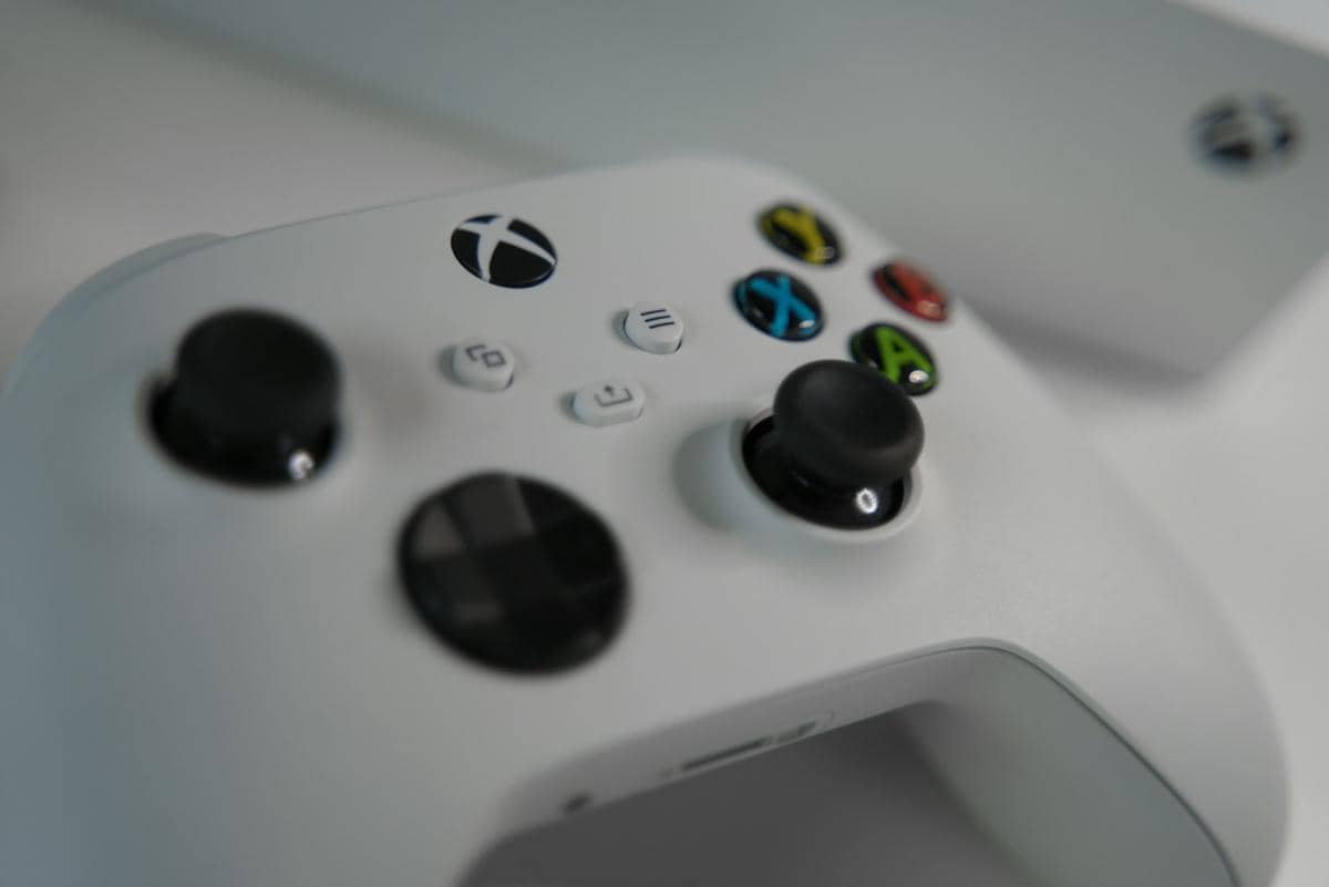 Xbox