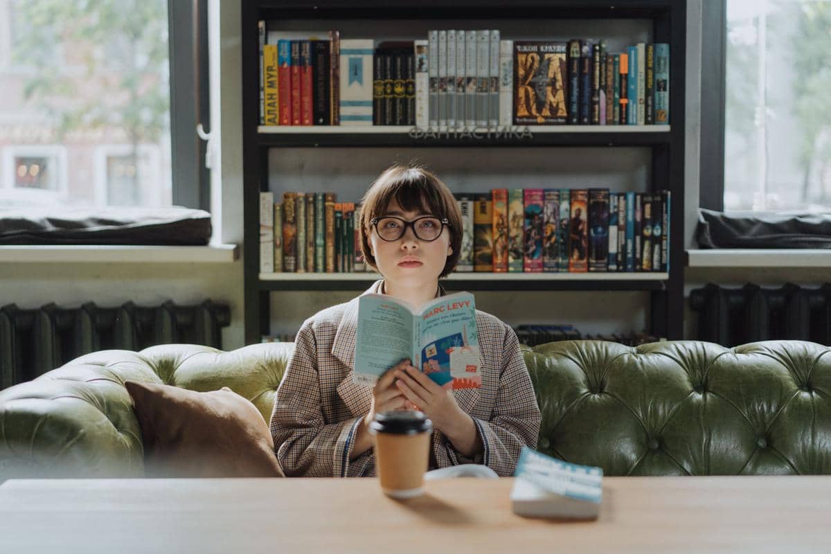 Home Library Estetik di Kamar Sempit, Bisa dengan 7 Cara Ini