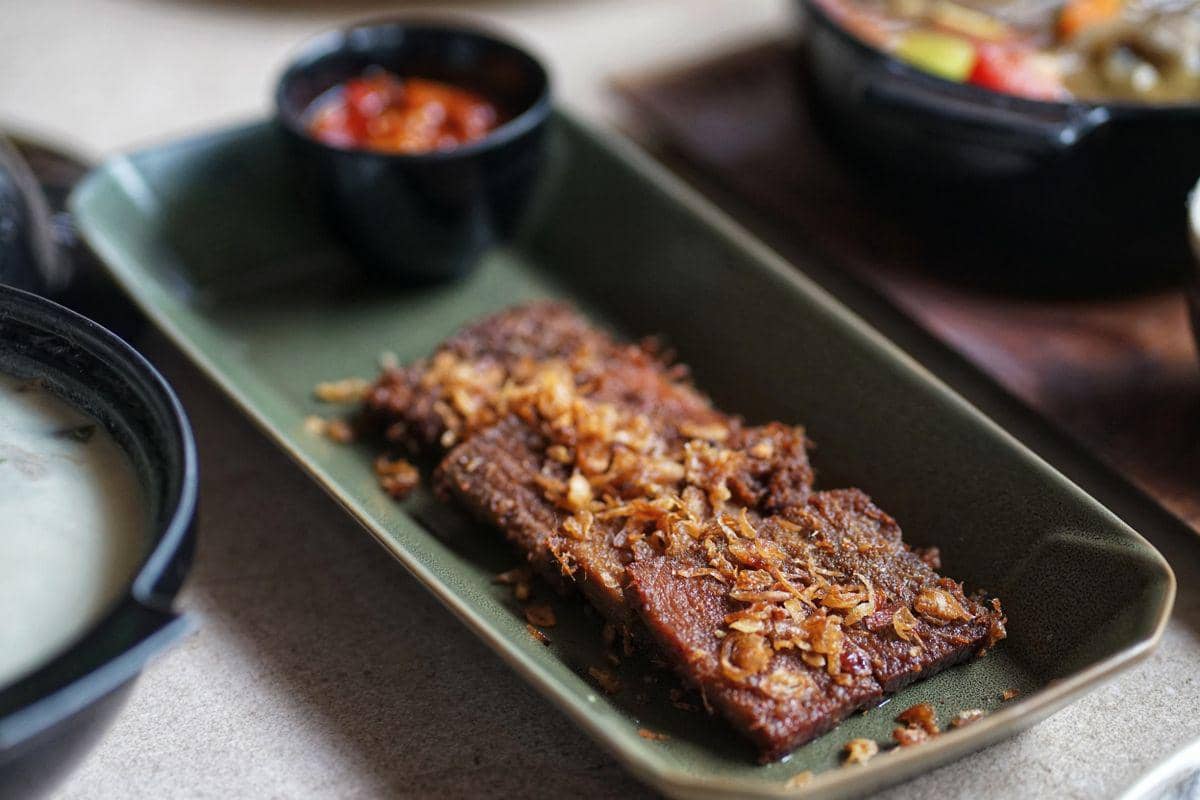 Resep Tempe Bacem Pedas Manis, Gurih dan Bumbunya Meresap