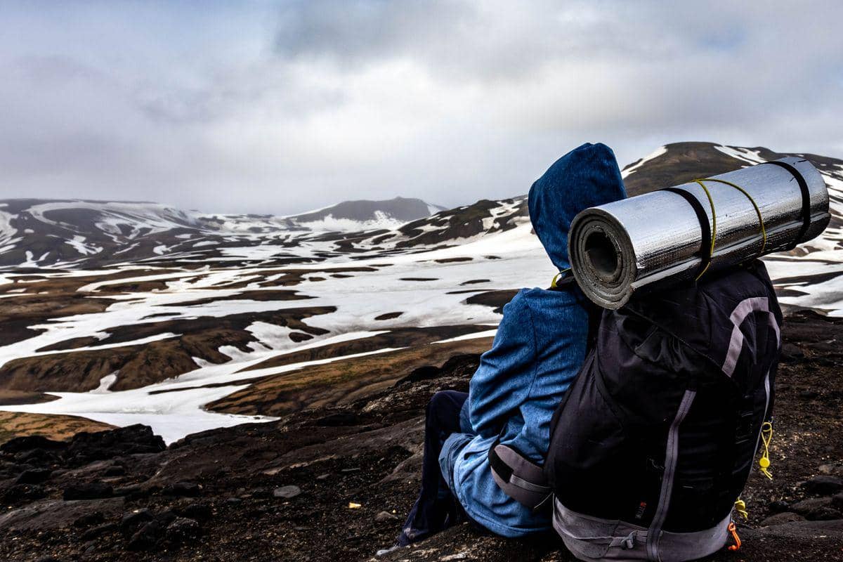5 Keuntungan Bawa Matras Alumunium Foil untuk Camping