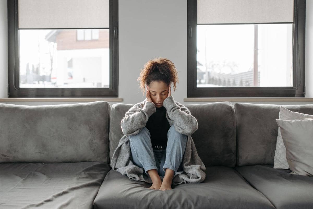 Social Exhaustion Menguras Energi, Saatnya Beri Diri Ruang Bernapas