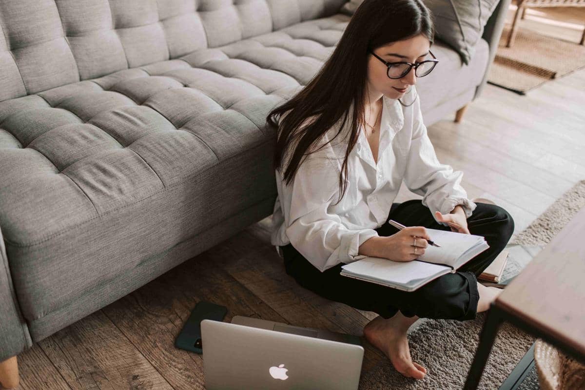 5 Skill Dasar untuk Mengatur Aktivitas Sehari-hari