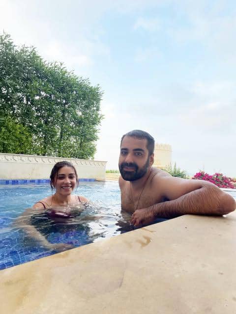 Aanchal Singh