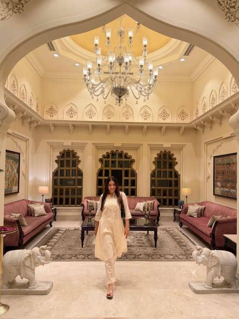 Aanchal Singh