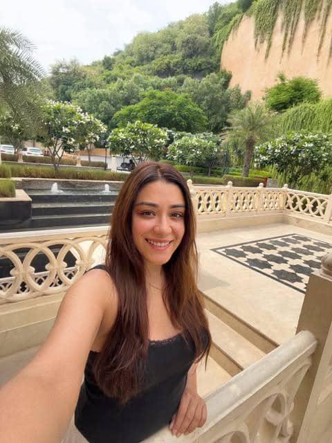Aanchal Singh