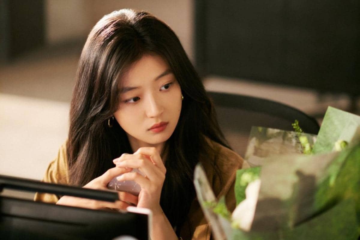 5 Proyek Akting Sun Qian di Tahun 2026, Ada The Early Spring