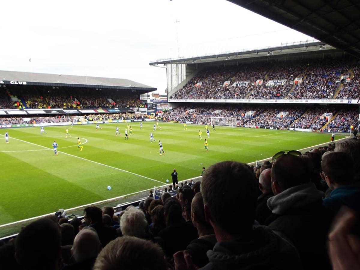6 Laga Away Liverpool ke Markas Ipswich Town di EPL sebelum 2026/2027