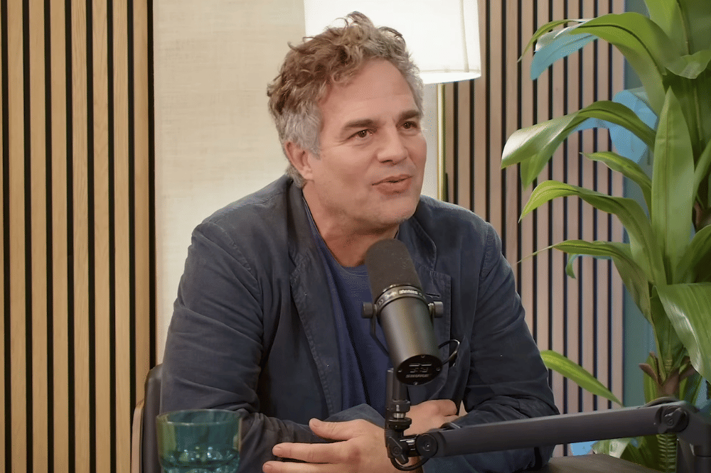 Mark Ruffalo Dituduh Antisemitisme, Deretan Seleb Ini Membelanya!