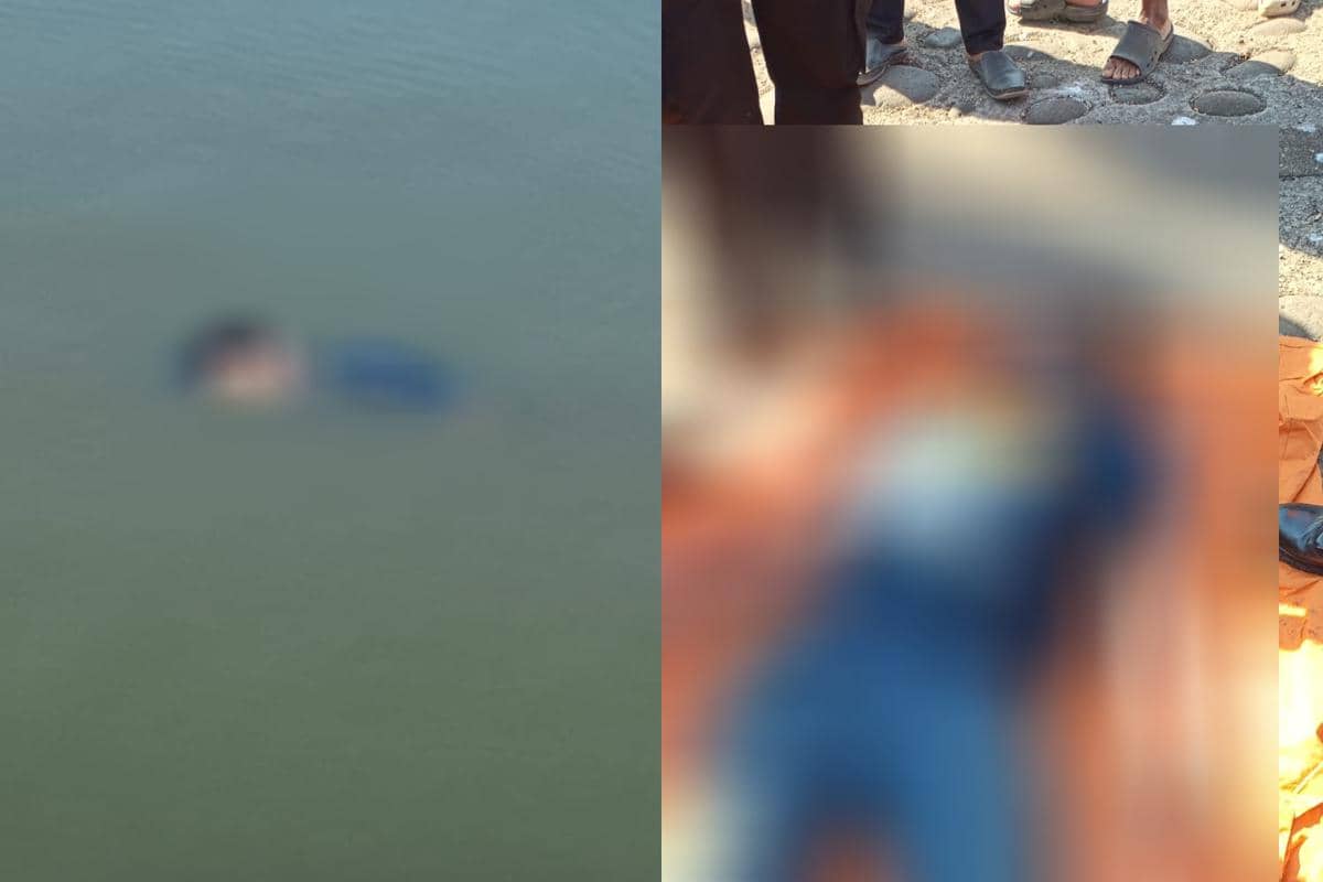 Jasad Pria Ditemukan Mengapung di Waduk Tunggu Pampang, Ini Identitasnya