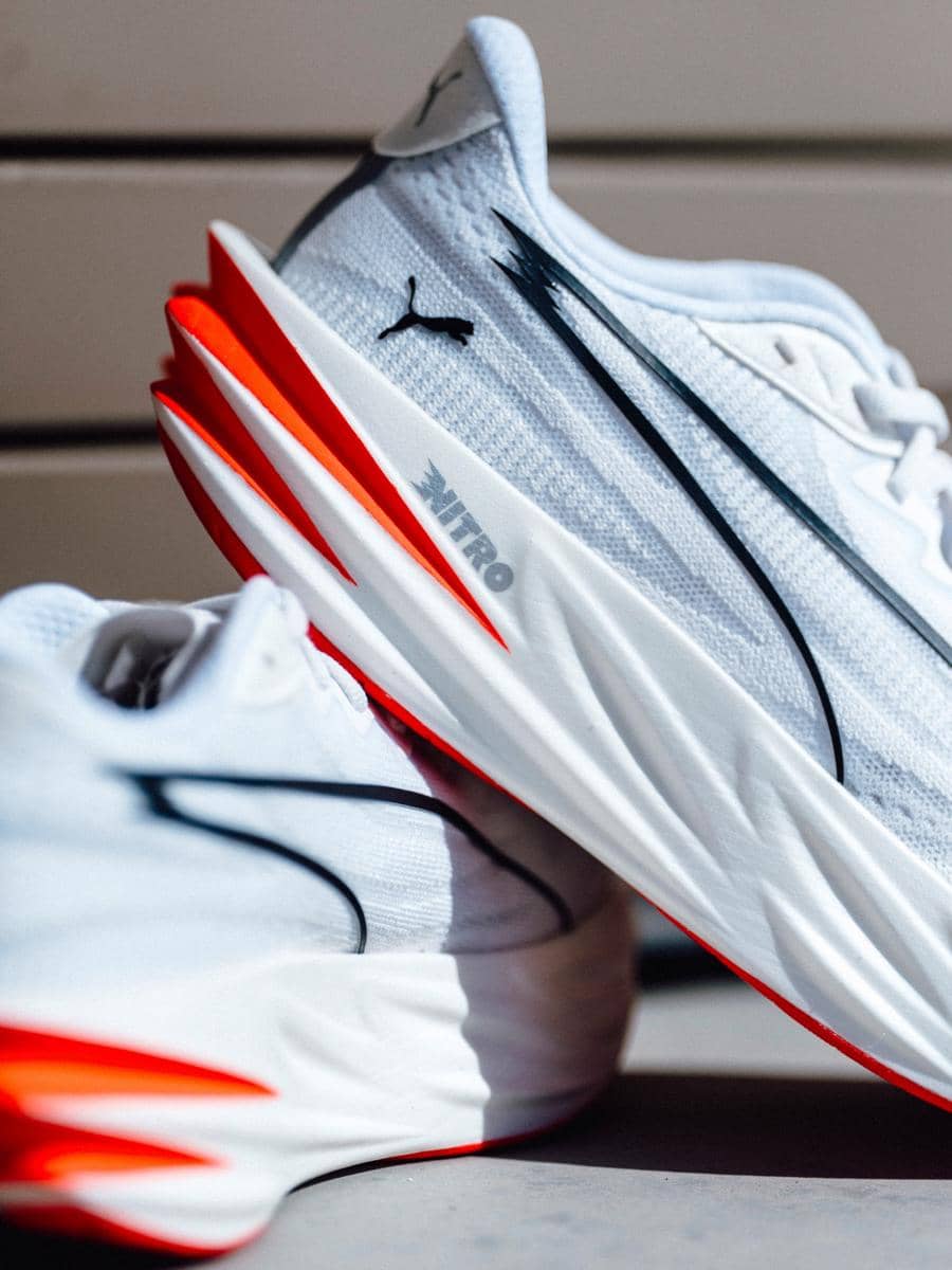 PUMA Deviate Pure NITRO