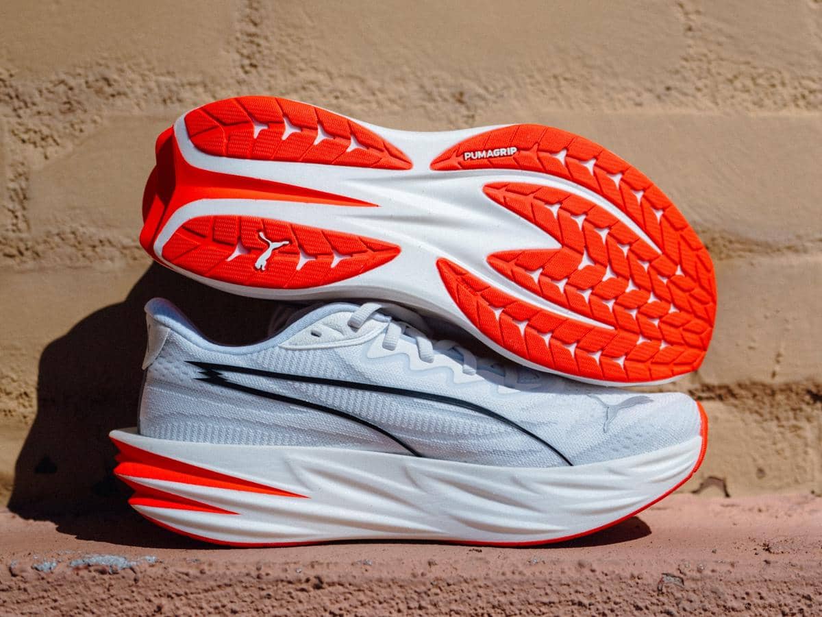 PUMA Deviate Pure NITRO