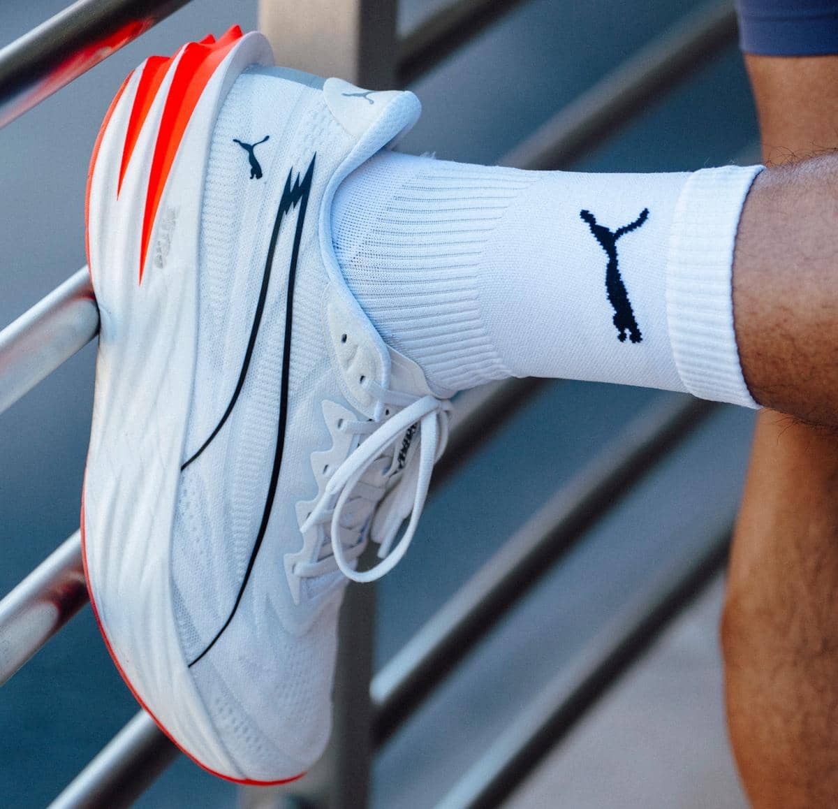 PUMA Deviate Pure NITRO