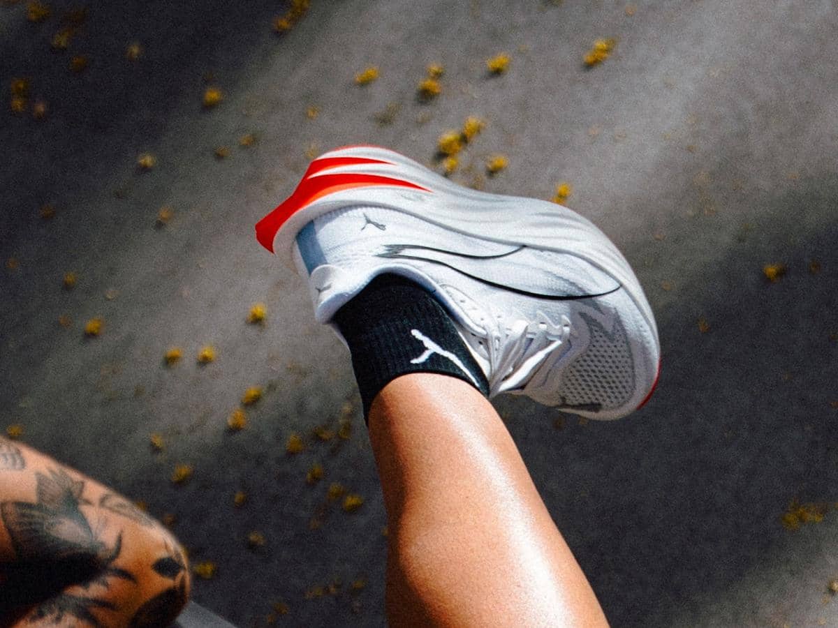 PUMA Deviate Pure NITRO
