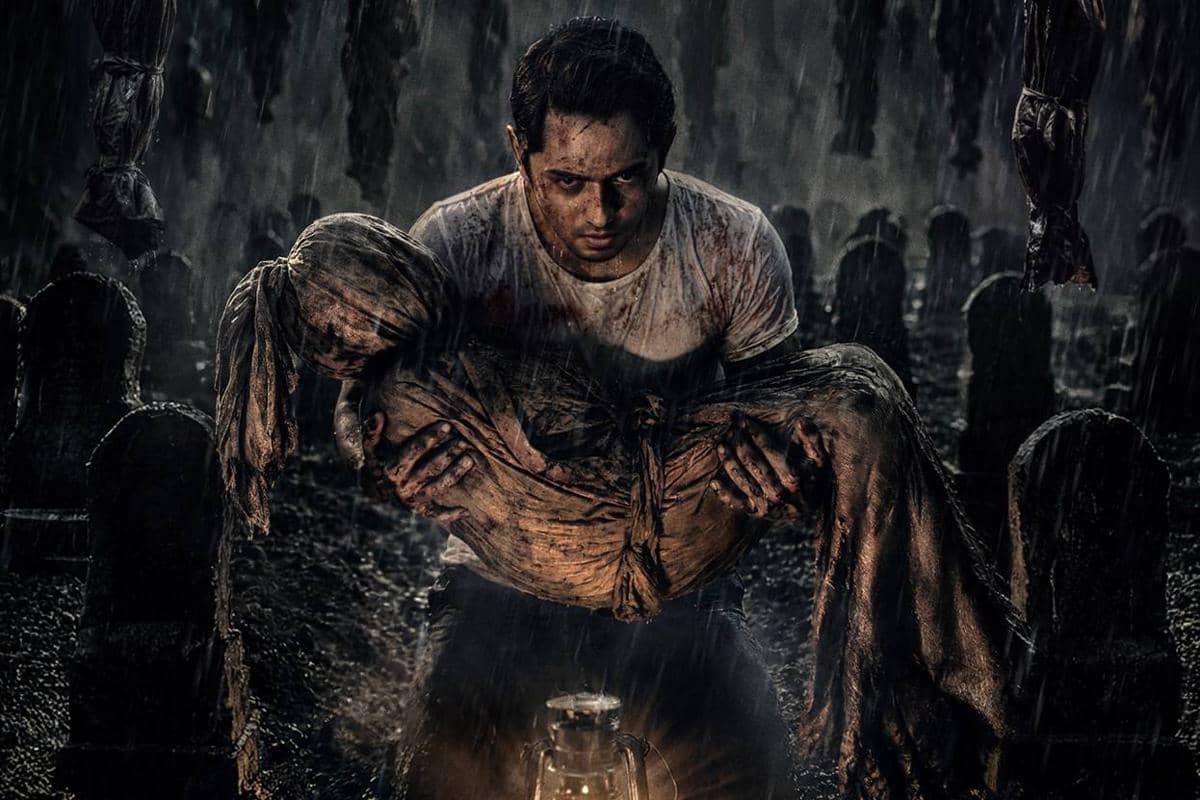 Review Film Munafik: Melawan Iblis, Remake Horor Malaysia dengan Plot Twist