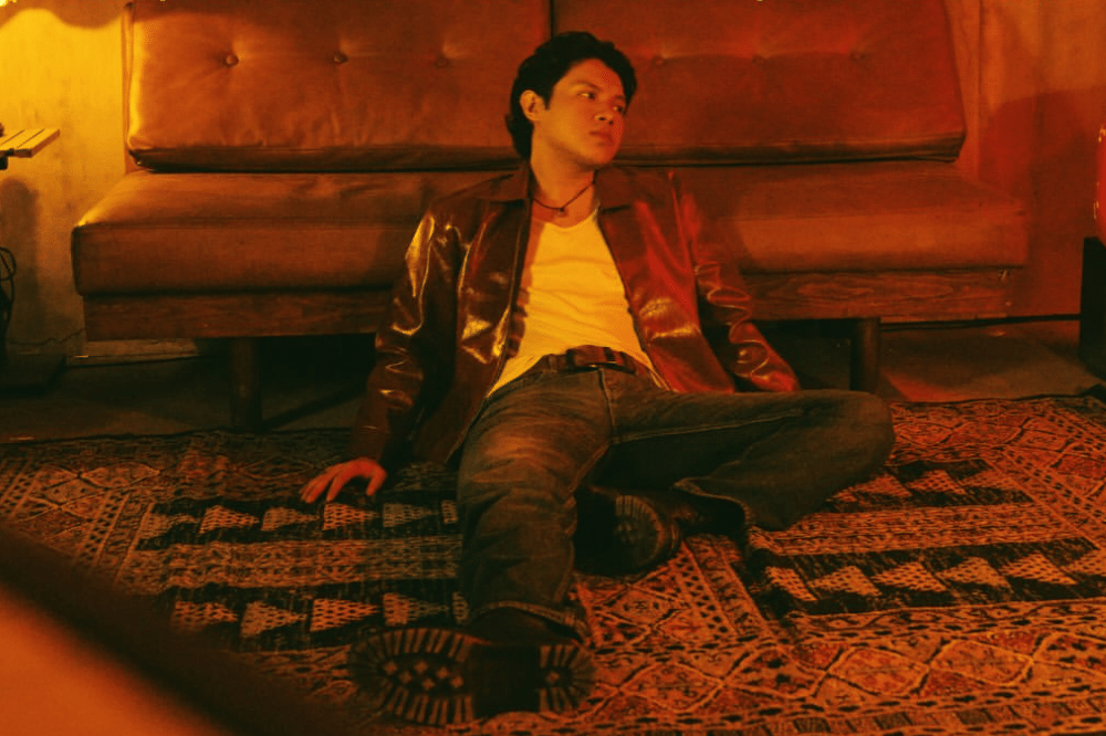 Rony Parulian Rilis Album Baru Dunia dan Seisinya, Apa Maknanya?