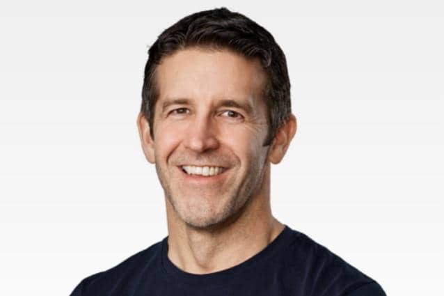 John Ternus resmi menjadi CEO Apple per 1 September 2026