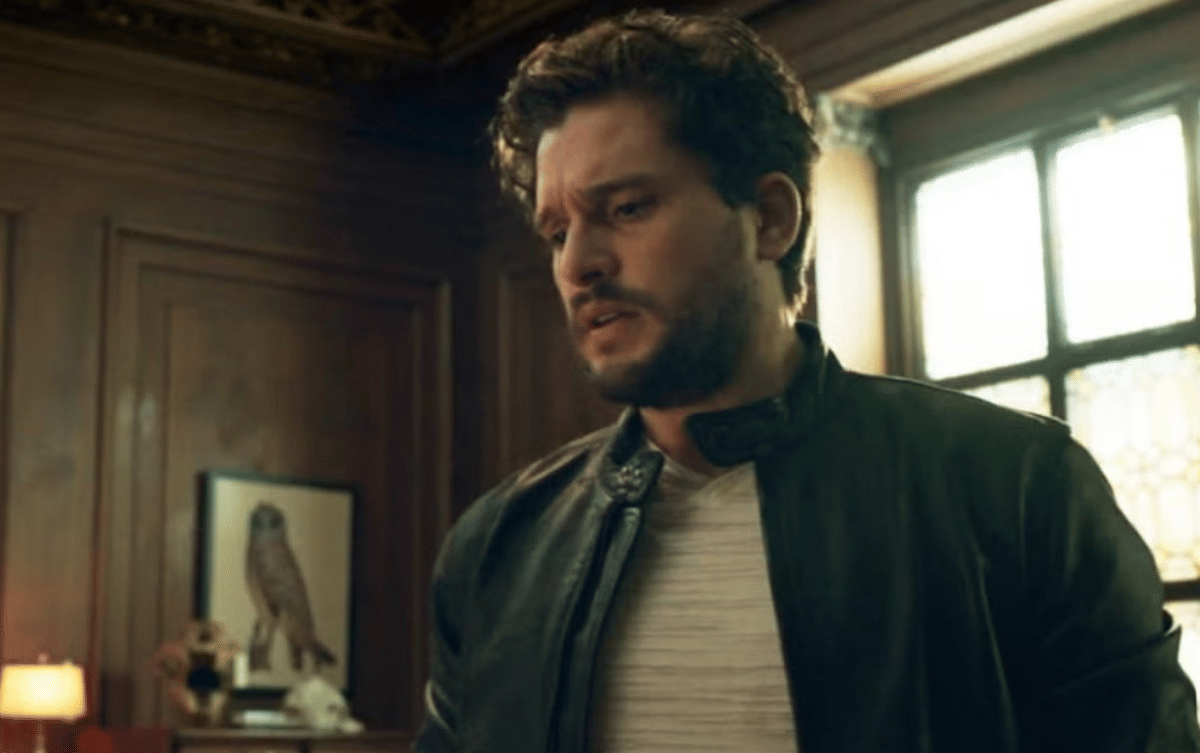 Kit Harington Bocorkan Nasib Karakter Black Knight di MCU