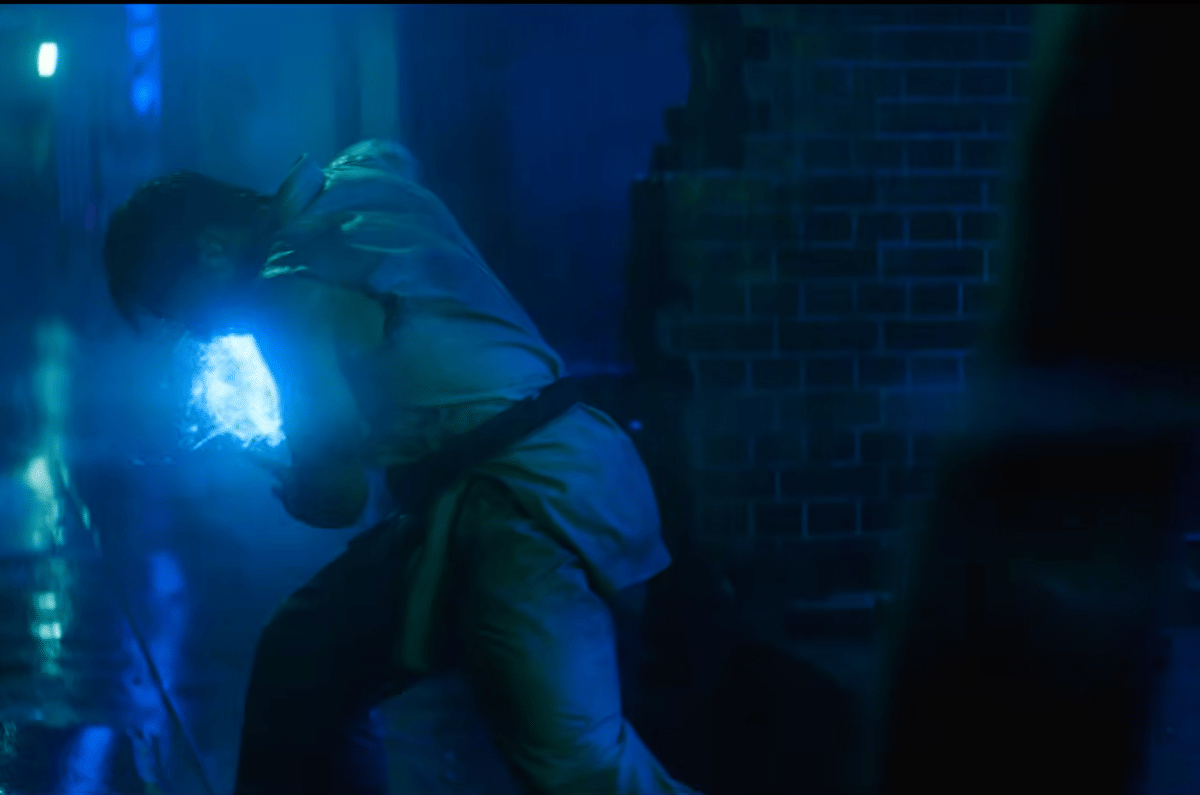 Trailer Baru Film Street Fighter Perdalam Gambaran Konflik Ryu-Ken