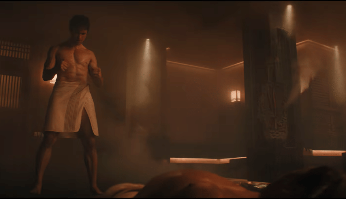 5 Hal Menarik dari Duel Ryu Lawan Honda di Trailer Street Fighter!