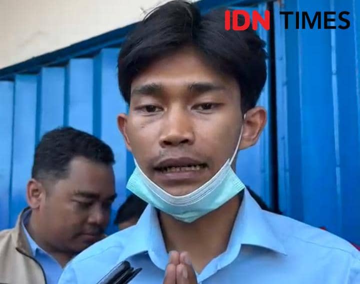 SPPG Kalitengah Minta Maaf Usai 566 Jiwa Jadi Korban Keracunan