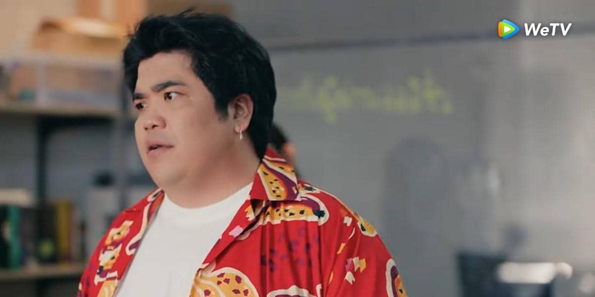 cuplikan Be My Player Two