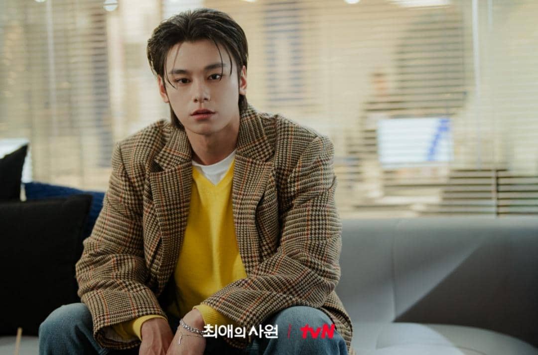 4 Tantangan Publik Figur ala Drakor My Bias, My Boss, Gak semua Mampu?