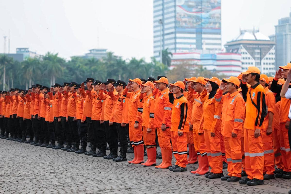 Musim kemarau 2026