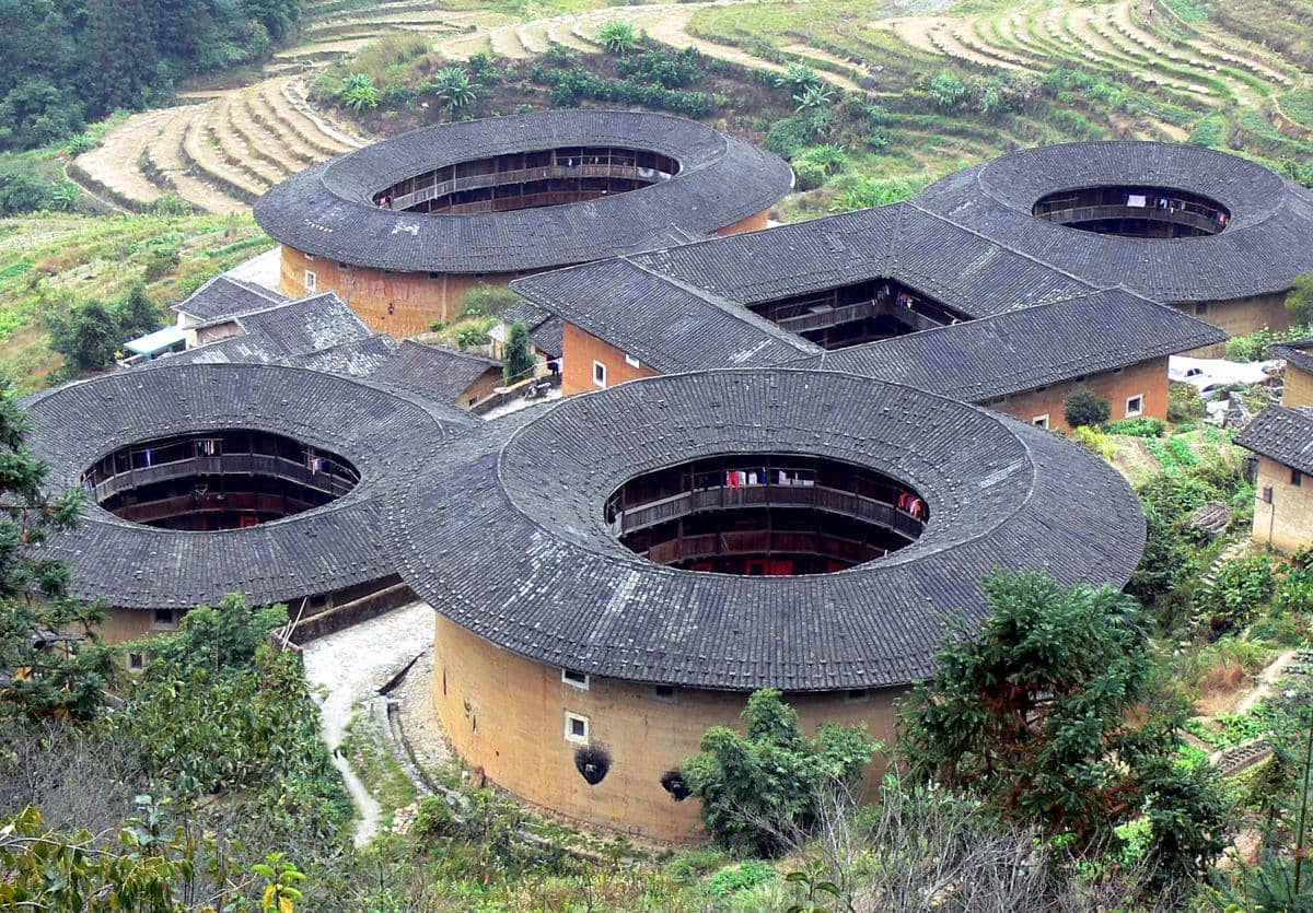 tulou