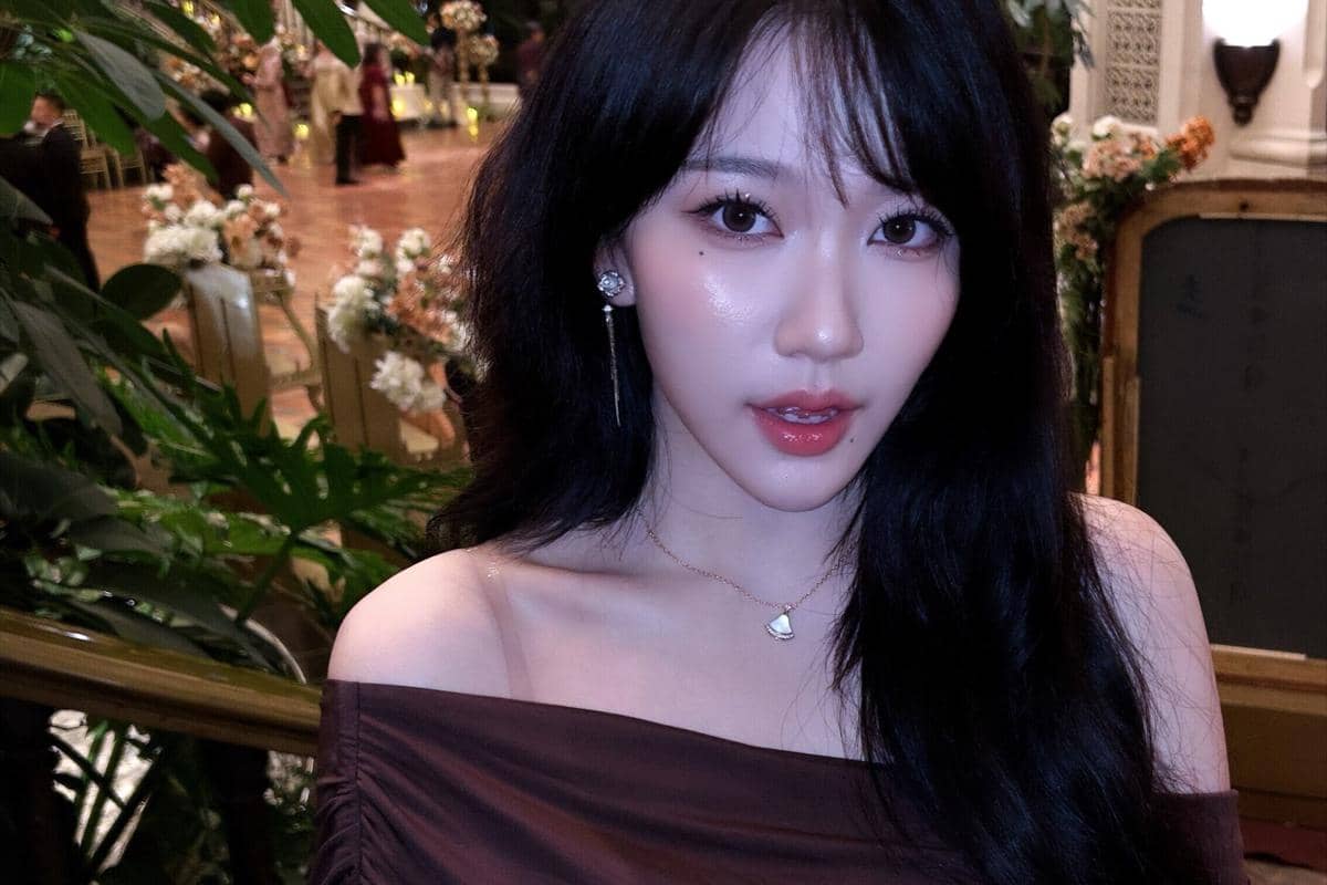 Marsha JKT48 Debut Akting di Serial Agaskar, Rilis Tahun Ini!