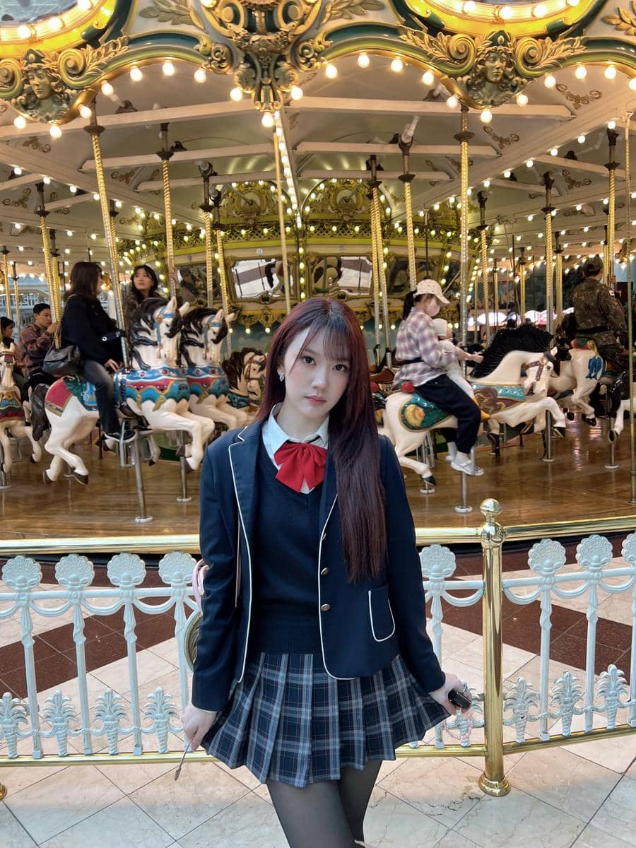 Marsha JKT48