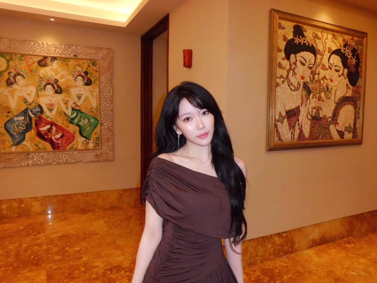 Marsha JKT48