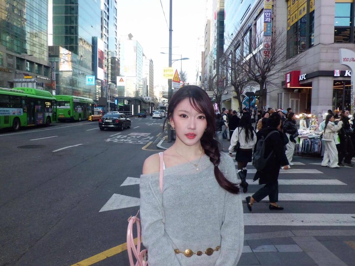 Marsha JKT48