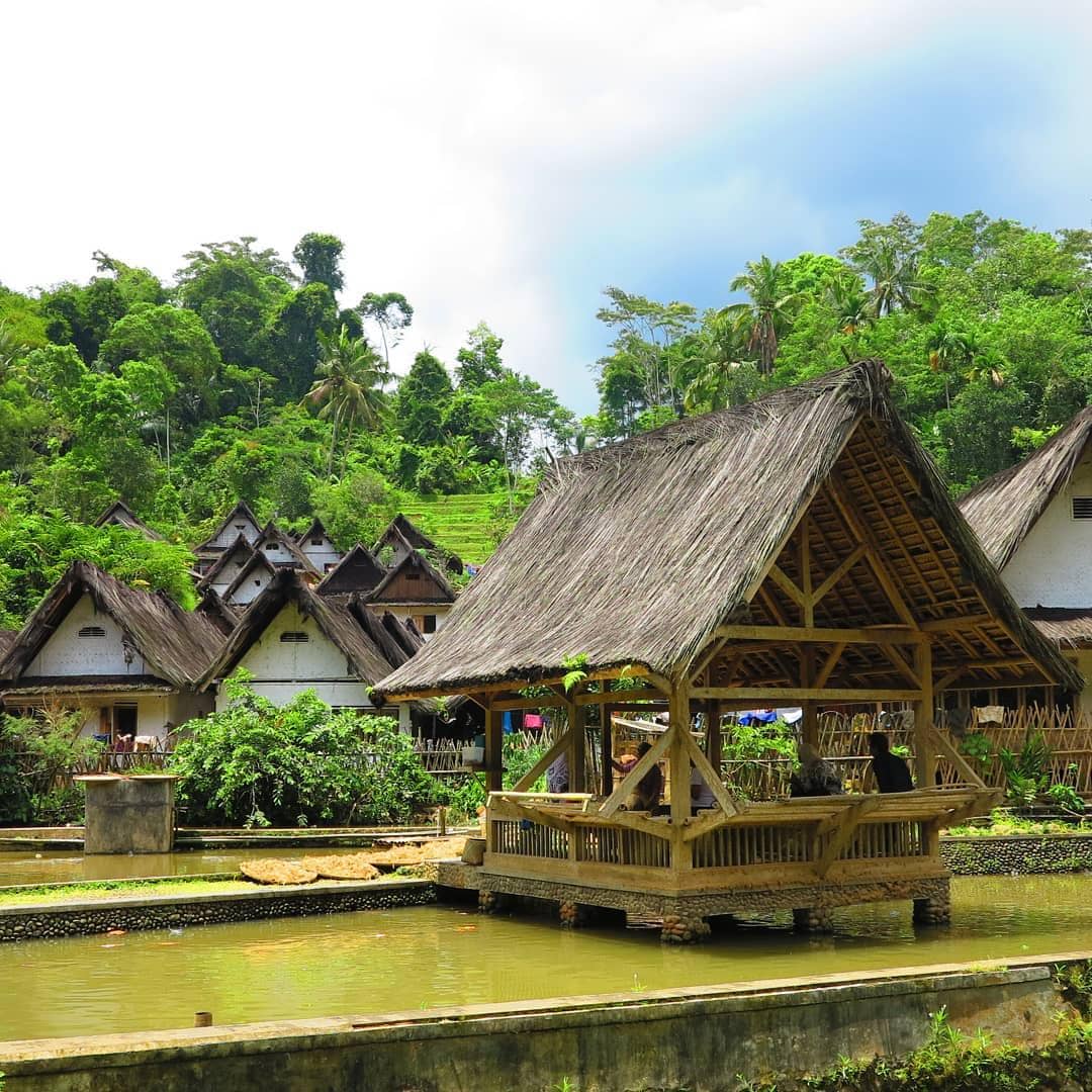 Kampung Naga